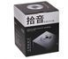 Дитячий нічник Projection Lamp із колонкою Bluetooth K-1206 SHIYIN