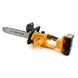 Акумуляторна пила DeWalt DCM570N (40V, 6AH, шина 40см) з безключовою натяжкою ланцюга