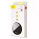 Юсб-Хаб для комп'ютера HUB Adapter &mdash; Baseus Airjoy round box (USB3.0 to USB3.0*1+USB2.0*3)10cm &mdash; CAHUB-F02 White