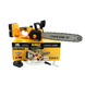 Акумуляторна пила DeWalt DCM570N (40V, 6AH, шина 40см) з безключовою натяжкою ланцюга