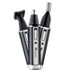Багатофункціональний тример для носа та вух SURKER SK-118 з USB-зарядкою