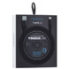 Кабель USB C 2.4A (1.2m) &mdash; Momax DTA5 &mdash; Black