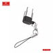 Переходник USB C To Micro &mdash; Earldom ET-TC13
