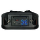 Портативная акустическая система 30W с беспроводным микрофоном RX-6248B Bluetooth колонка