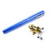 Складная мини удочка 97 см Fishing Rod In Pen Case Blue