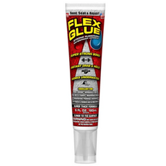 Клей універсальний водонепроникний Flex Glue сильної фіксації