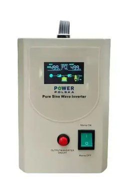 Інвертор напруги Power Polska НВ1524 1200 Вт 1500 VA 24V