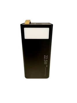 Павербанк TUG11354 40 000 mAh PD22.5W