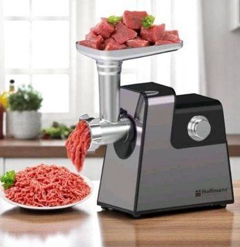 Професійна М&rsquo;ясорубка Hoffmans HM-276 2000W