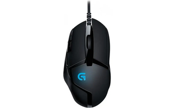 Компьютерная мышь USB Logitech G402 Hyperion Fury