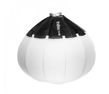 Сферичний Софтбокс &mdash; YongNuo YN65Q | 65 cm