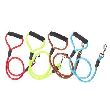 Шнур-повідок Pet Nova Rope XL в асортименті