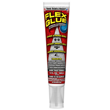 Клей универсальный водонепроницаемый Flex Glue сильной фиксации