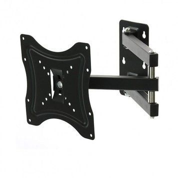 Поворотний кронштейн, кріплення 14"-42" Canrilever Mount з нахилом до 35 кг