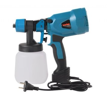 Краскопульт электрический Electric Paint Sprayer