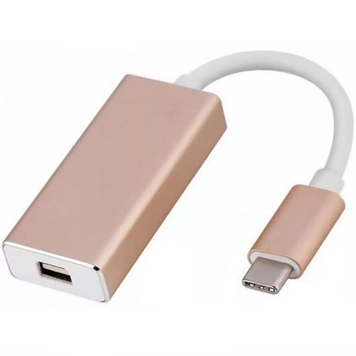 Переходник USB C To Mini DP