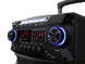 Колонка музична портативна Bluetooth ZXX-9292 60Вт 2х10&rdquo; 72х43х34см