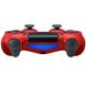 Бездротовий джойстик Sony PS 4 DualShock 4 Wireless Controller, Red