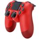 Беспроводной джойстик Sony PS 4 DualShock 4 Wireless Controller, Red