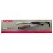 Професійна праска випрямляч для волосся VGR V-509