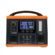 Инвертор аккумуляторный зарядная станция EP-P300W 12V/30Ah (Li-ion)