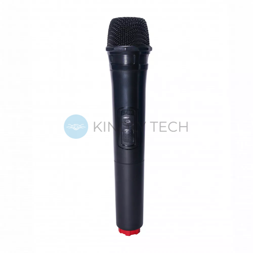 Акустична Bluetooth система CH-8612