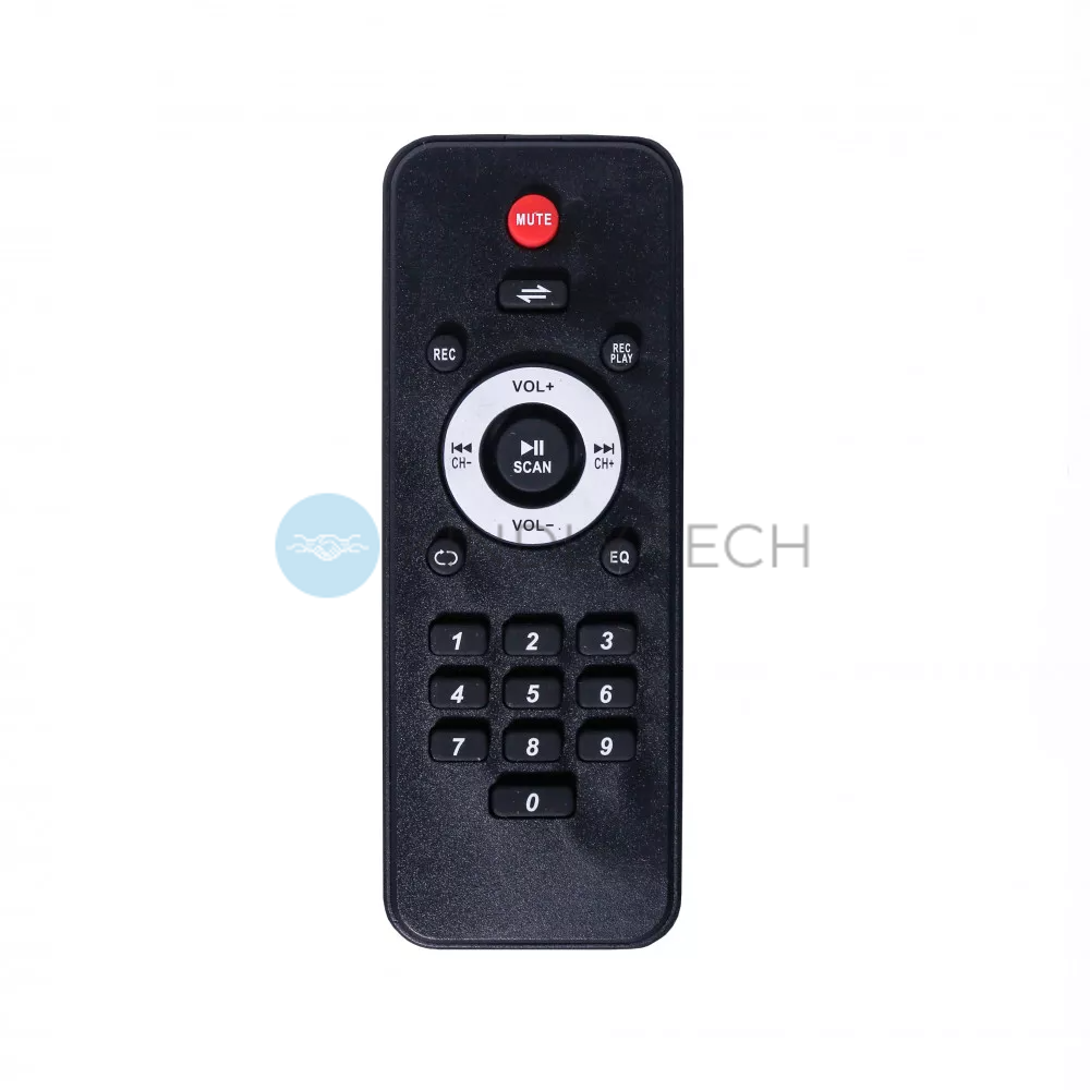 Акустична Bluetooth система CH-8612