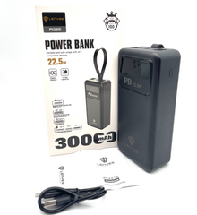 Повербанк Power bank LENYES PX321D 30000mAh 22.5W