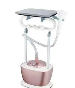 Мощный вертикальный отпариватель Domotec MS-3042