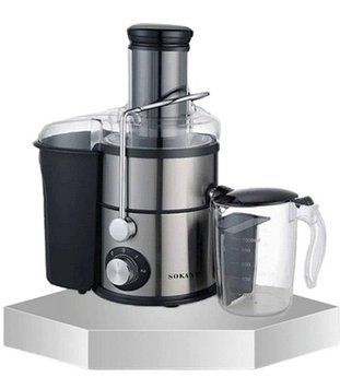 Соковыжималка Sokany SK-03009 1200 Вт
