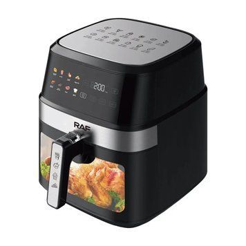 Аэрофритюрница RAF R5343 6.5L