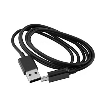 Кабель Asus 2A (1m) &mdash; Original Black