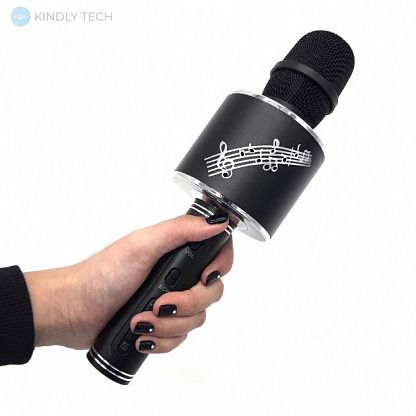 Мікрофон караоке бездротовий Magic Karaoke YS-66