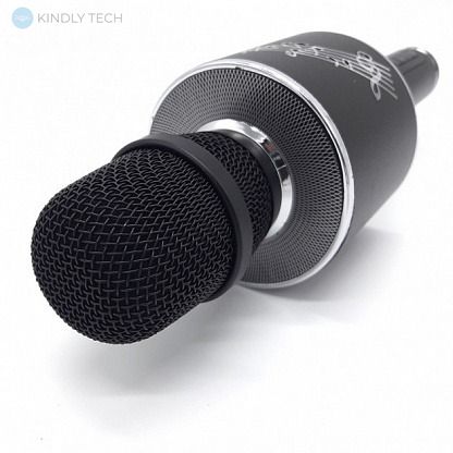 Микрофон караоке беспроводной Magic Karaoke YS-66