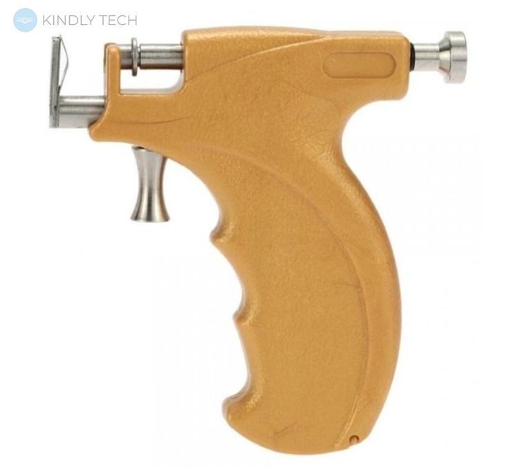 Професійний пістолет для пірсингу вух ENZO