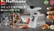 Професійна М&rsquo;ясорубка Hoffmans HM-278 2200W