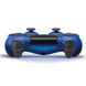 Бездротовий джойстик Sony PS 4 DualShock 4 Wireless Controller, Blue
