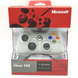 Проводной контроллер Xbox 360 джойстик-геймпад, Белый
