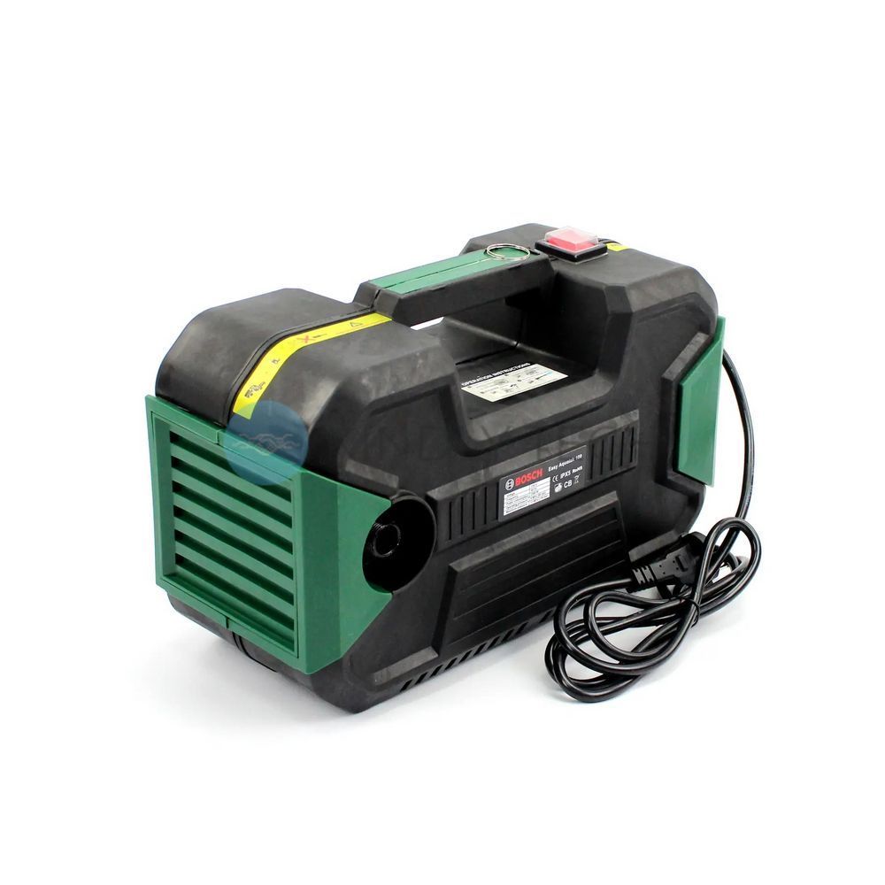 Мойка высокого давления Bosch Easy Aquatak 100 (2300 Вт, 130 бар, 360 л/час)