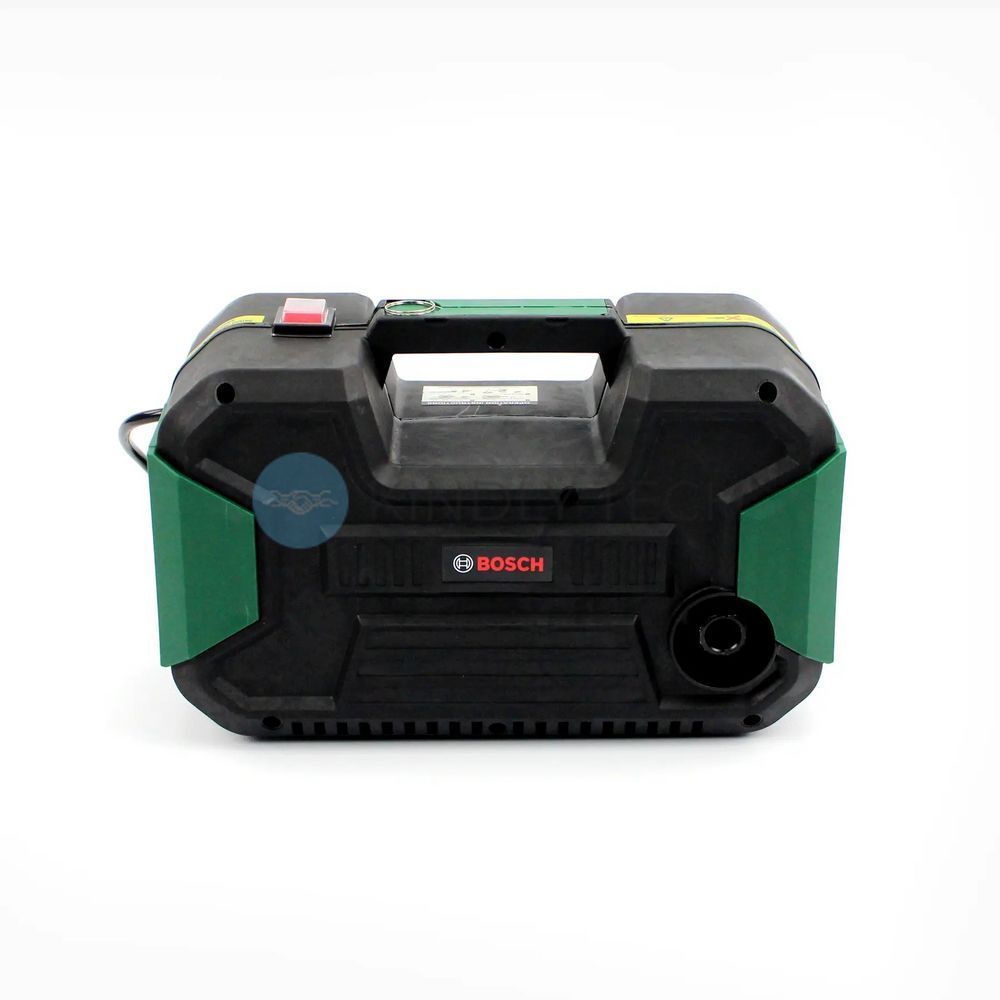 Мойка высокого давления Bosch Easy Aquatak 100 (2300 Вт, 130 бар, 360 л/час)