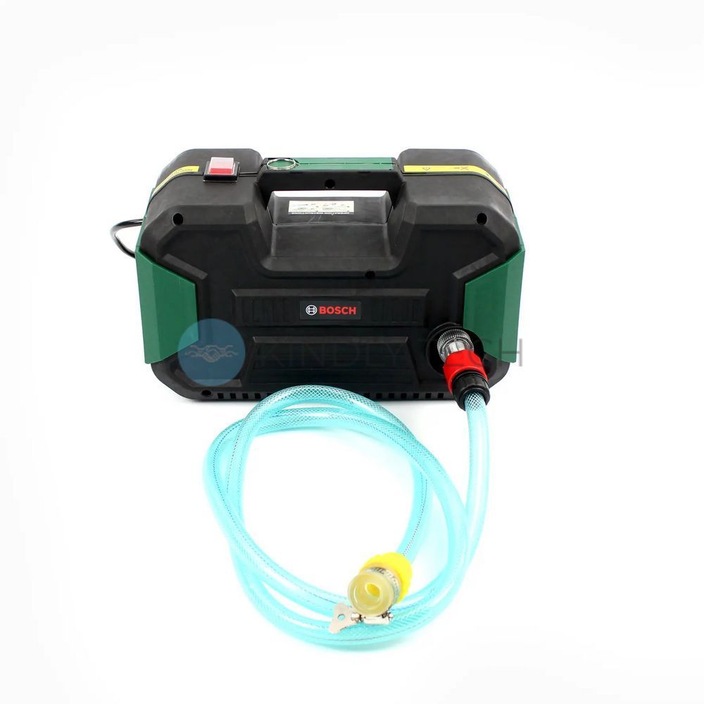 Мойка высокого давления Bosch Easy Aquatak 100 (2300 Вт, 130 бар, 360 л/час)