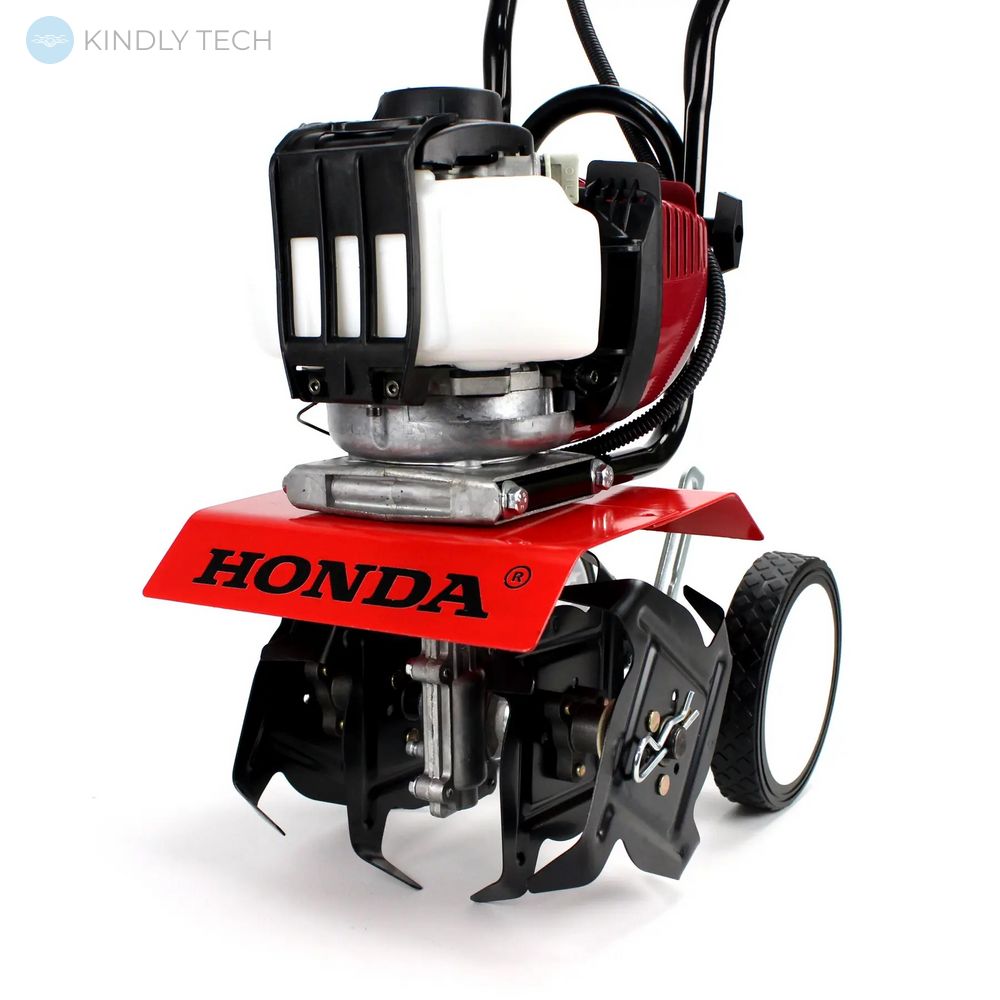 Мотокультиватор Honda GX35 (3.5 кВт, 4х тактный)