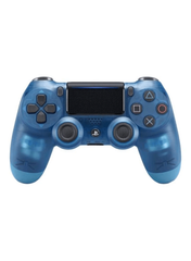 Беспроводной джойстик Sony PS 4 DualShock 4 Wireless Controller, Blue Crystal