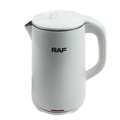 Електричний чайник RAF R.7949W, на 1.7л