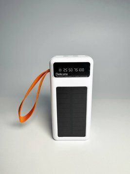 Потужний павербанк MO POWER M30Pro 30 000 mAh