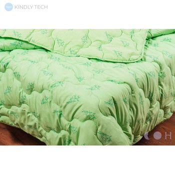 Одеяло ZEVS из бамбукового волокна 200Х220