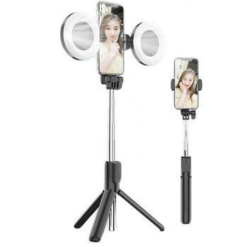 Универсальный монопод‑штатив Q13RGB (1,70 м)