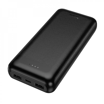 Повербанк Hoco J153A 20000 mAh швидка зарядка портативний Power Bank