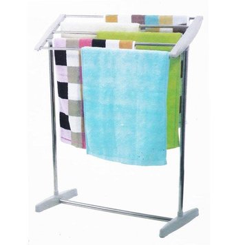 Підлогова сушарка для білизни Mobile Towel Rack