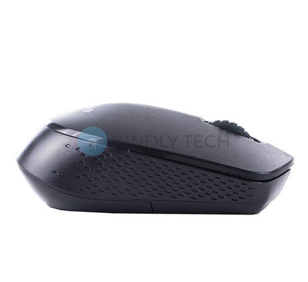 Бездротовий комплект клавіатури та мишки Wireless suit WB-8012 24Ghz